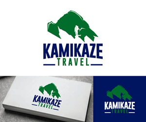 Logo Design by Ansh Design for this project | Design: #33375588