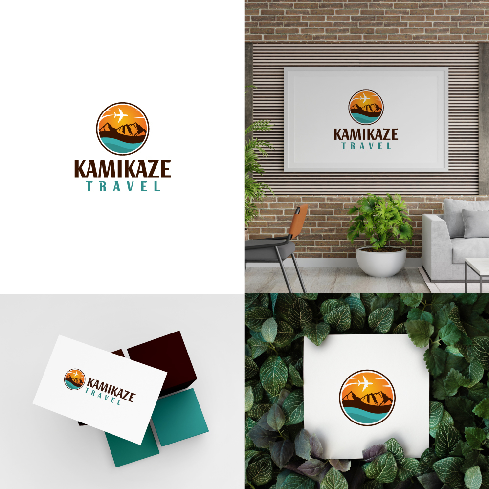 Logo-Design von Tan-D für dieses Projekt | Design #33383848