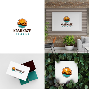 Logo Design by Tan-D for this project | Design: #33383848