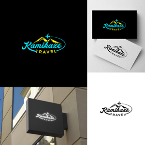 Logo Design by Tan-D for this project | Design: #33383849