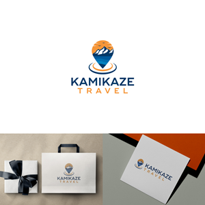 Logo Design by Tan-D for this project | Design: #33383850