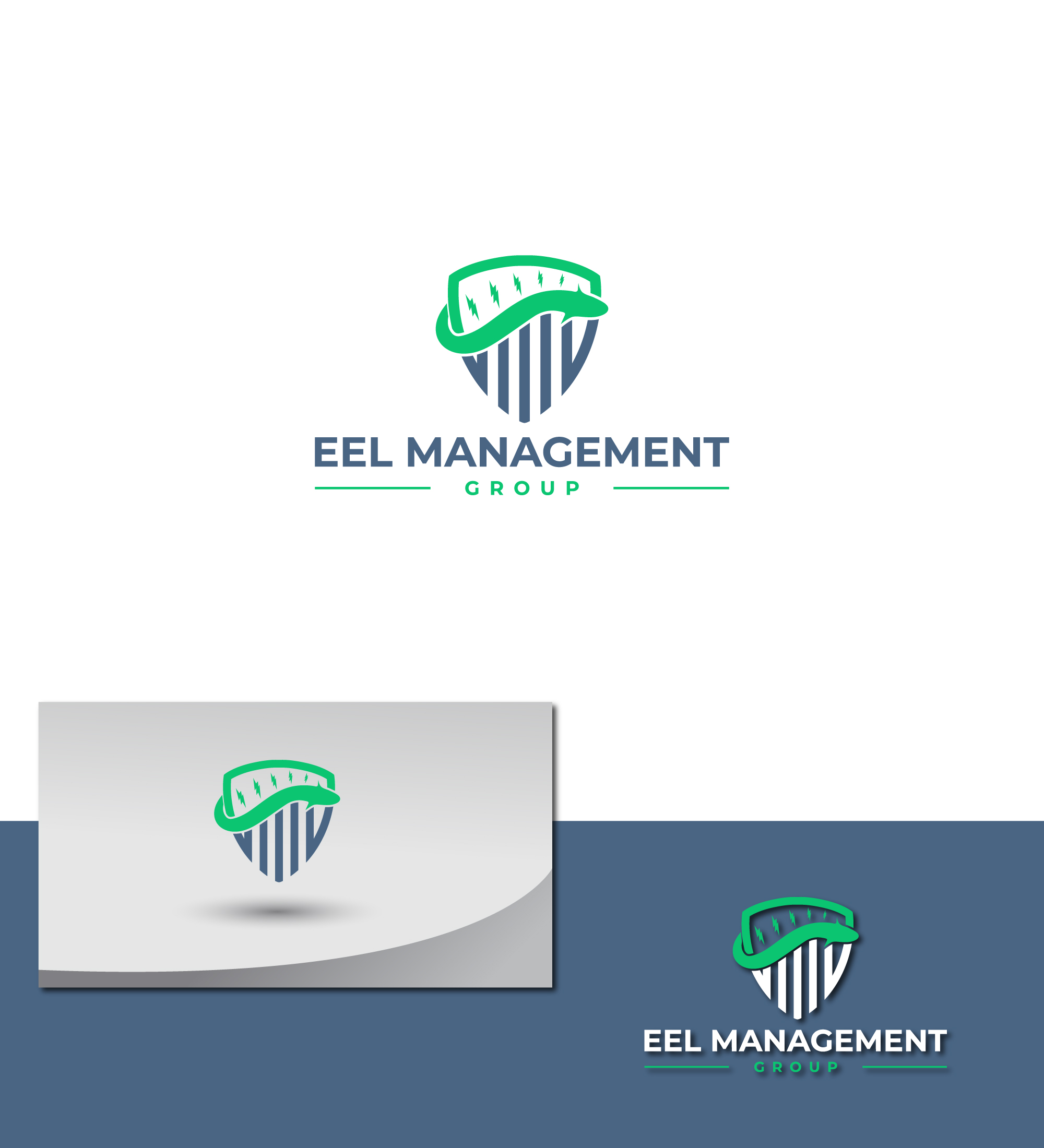 Logo Design by RS_Design for this project | Design #33400803