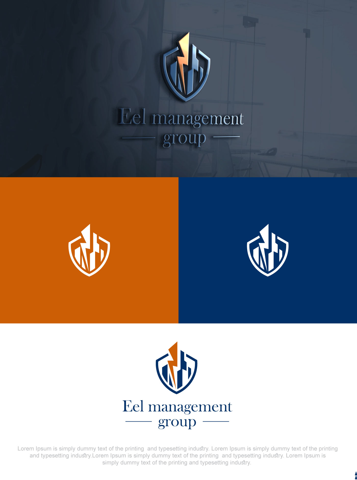 Logo Design by Graphic4489 for this project | Design #33400065