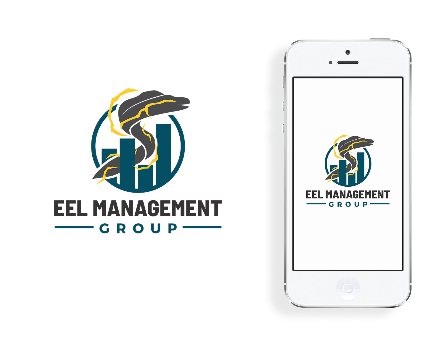 Logo Design by Djamdesign for this project | Design #33371314