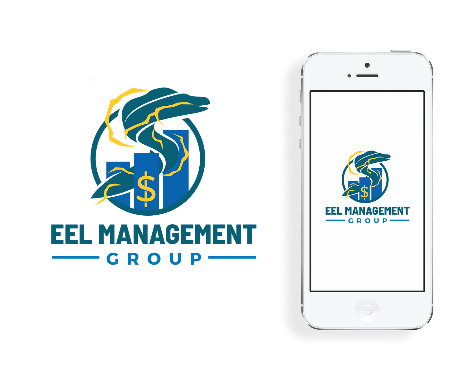 Logo Design by Djamdesign for this project | Design #33371743