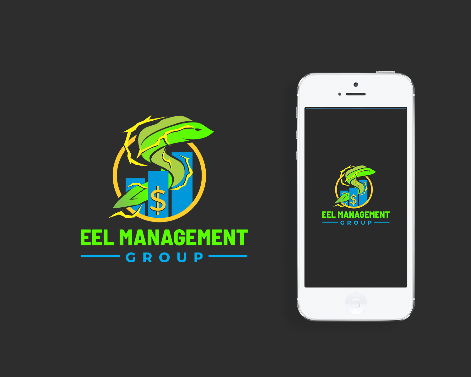 Logo Design by Djamdesign for this project | Design #33372719