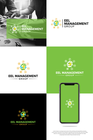 Logo Design by N M Designs for this project | Design: #33418997