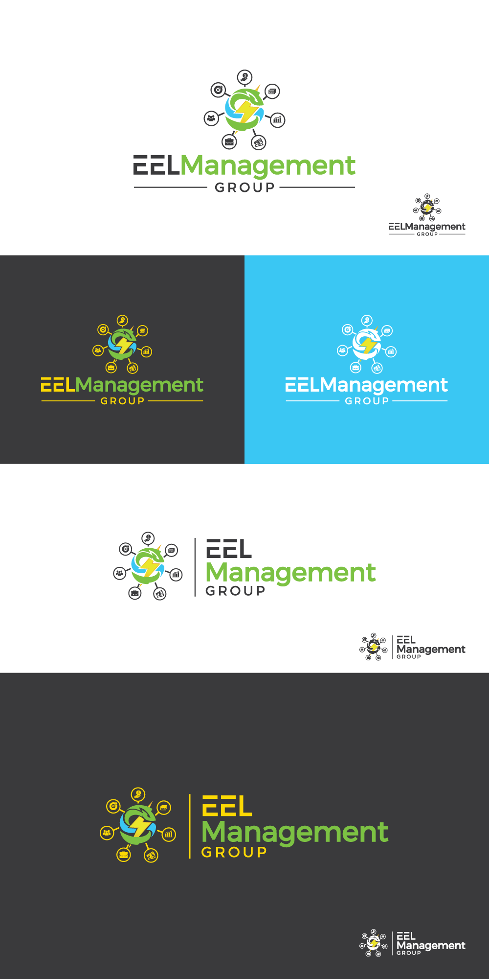 Logo Design by N M Designs for this project | Design #33420623