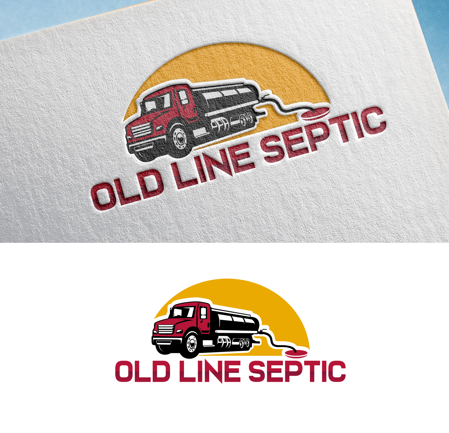 Diseño Gráfico por Rickyy para este proyecto | Diseño #33404400