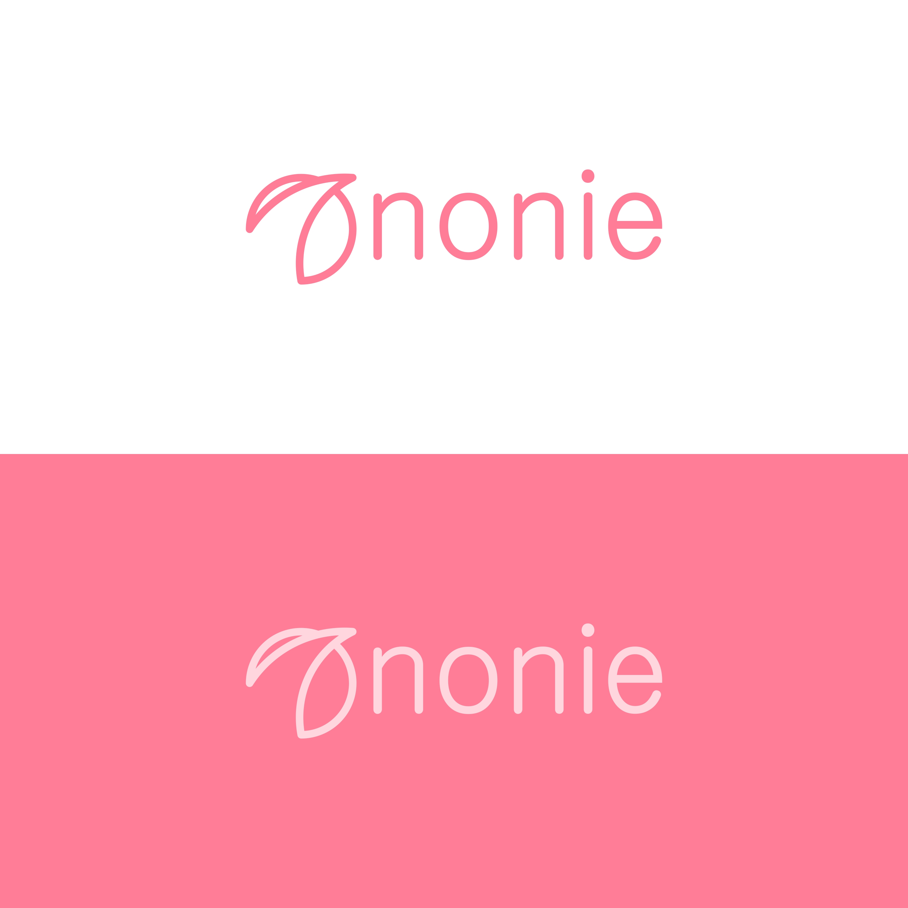 Logo Design by Kikiku for this project | Design #33378806