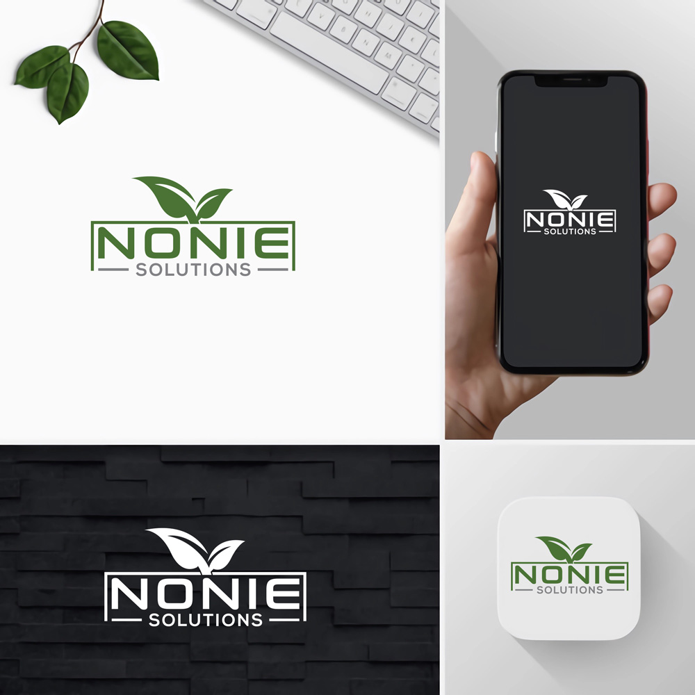 Logo Design by Ahmed Sami 1 for this project | Design #33377990
