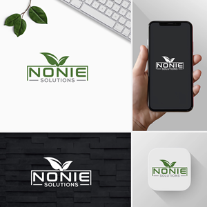 Logo Design by Ahmed Sami 1 for this project | Design: #33377990