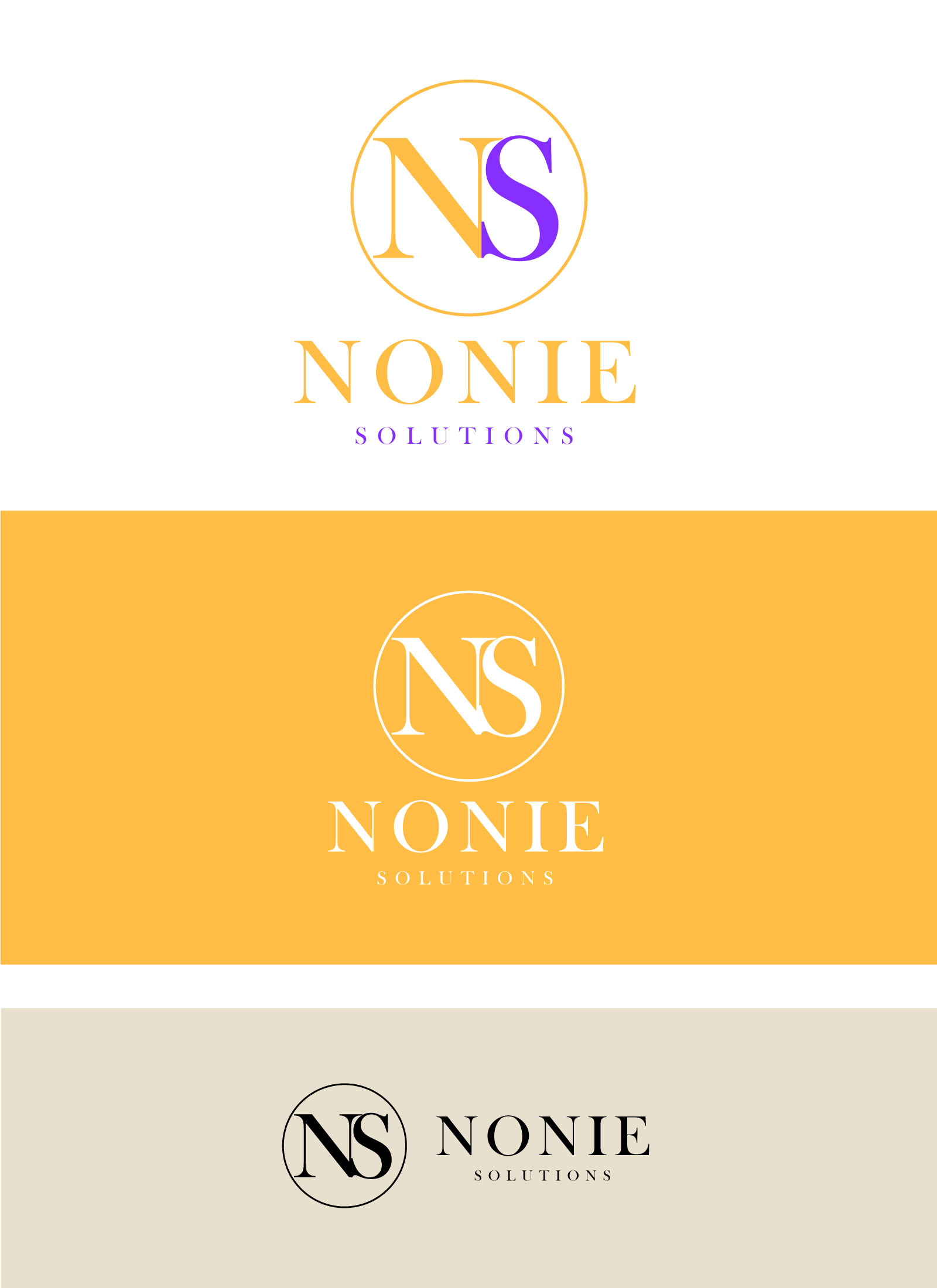 Logo Design by F a r i s a for this project | Design #33391720