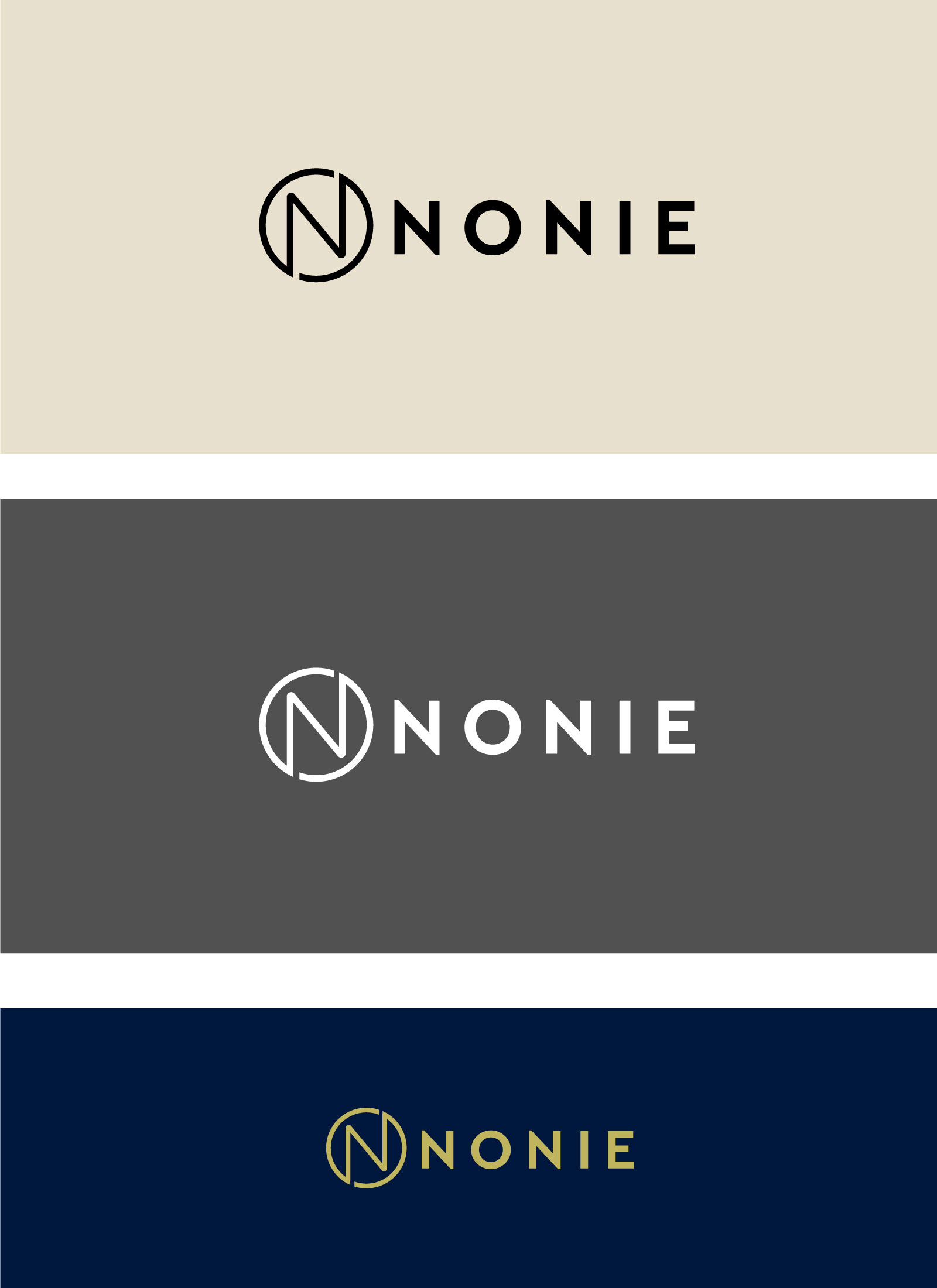 Logo Design by F a r i s a for this project | Design #33391721
