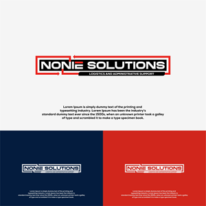 Logo Design by izdihaar studio for this project | Design #33376747