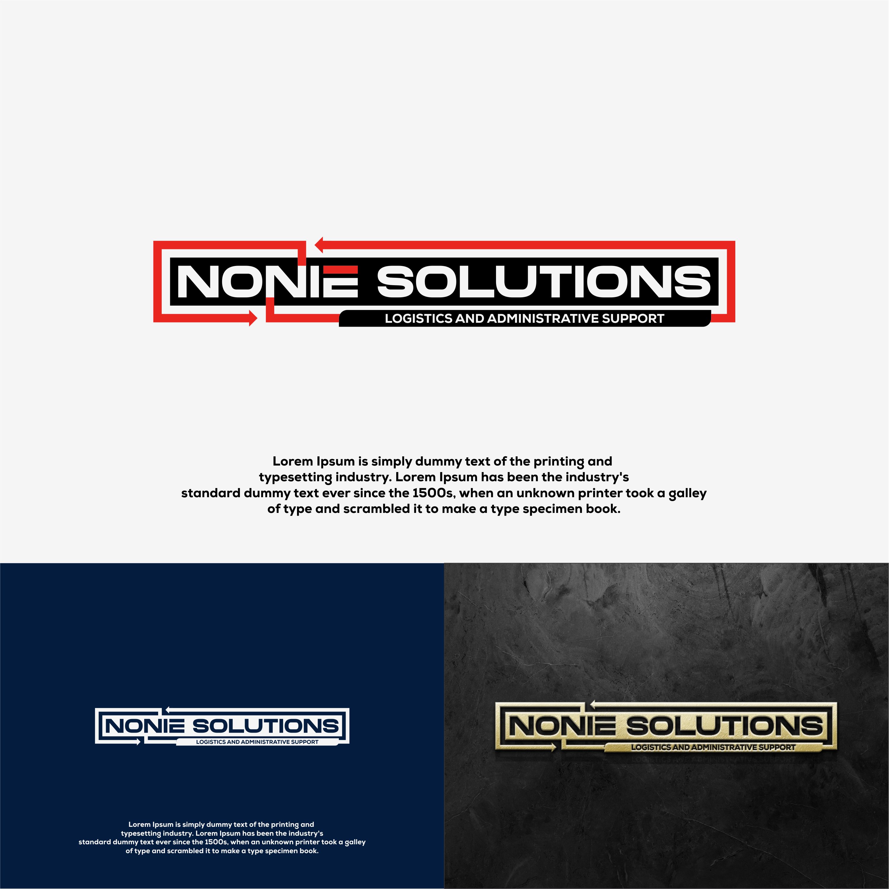 Logo Design by izdihaar studio for this project | Design #33376860