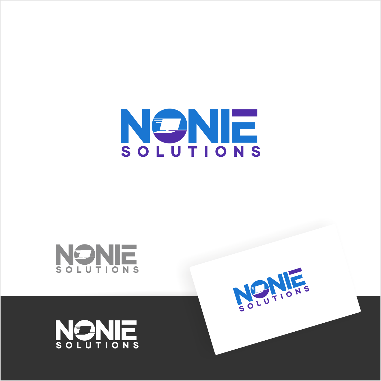 Logo Design by Arham Hidayat for this project | Design #33392091