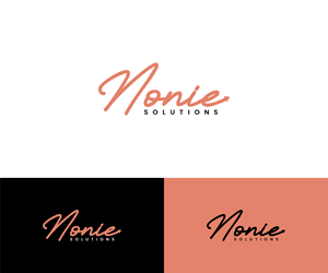 Diseño de Logo por soriyeee para este proyecto | Diseño: #33373004