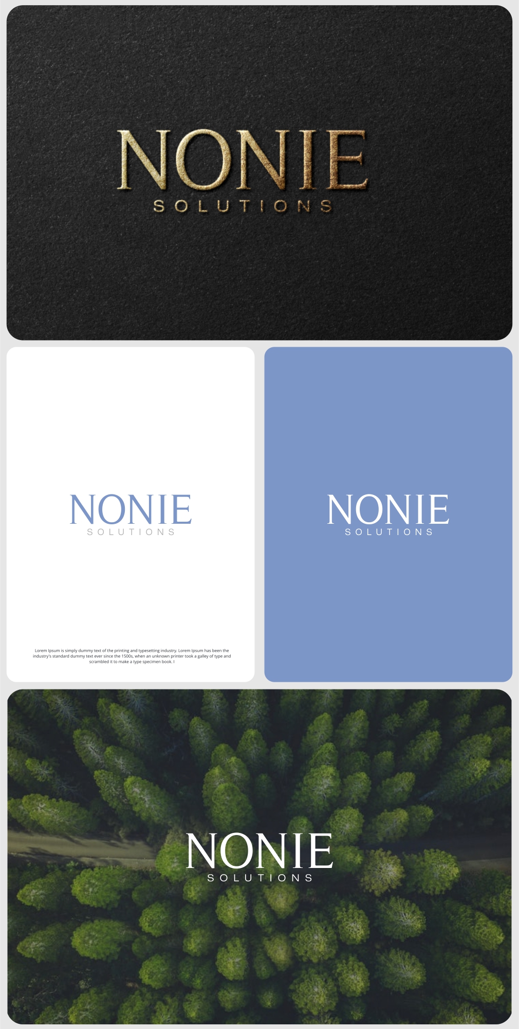 Diseño de Logo por 92logo para este proyecto | Diseño #33385945