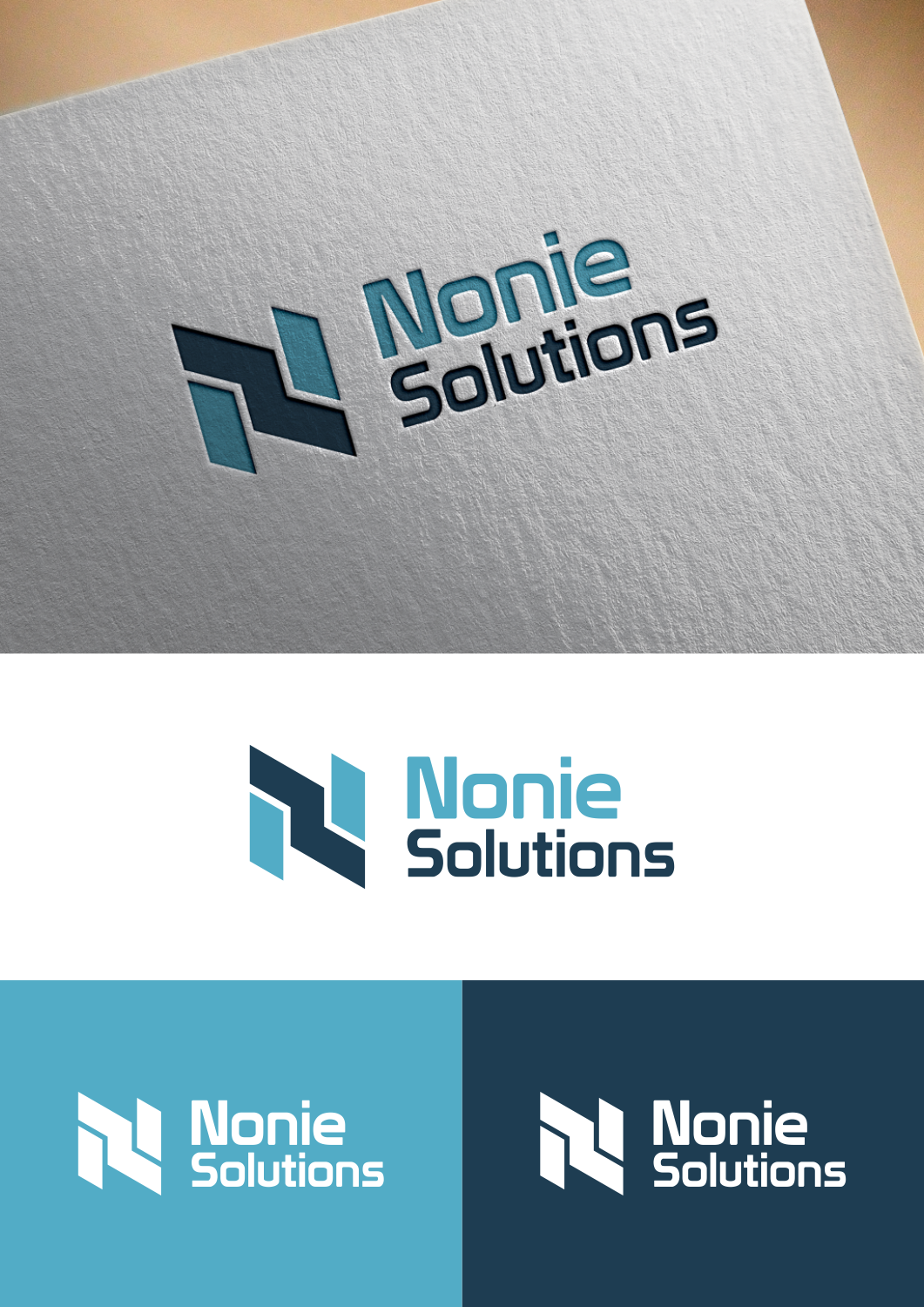 Logo Design by robbyart0809 for this project | Design #33371227
