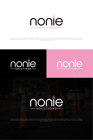 Logo Design by AlphabetZero.co.uk for this project | Design: #33370234