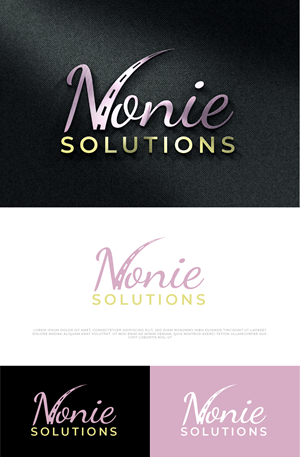 Logo Design by AlphabetZero.co.uk for this project | Design: #33370251
