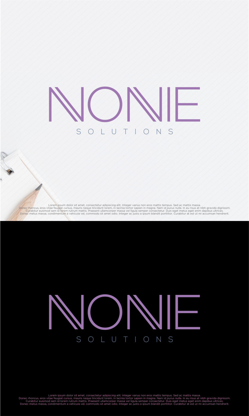 Logo Design by shiroRo for this project | Design #33396869