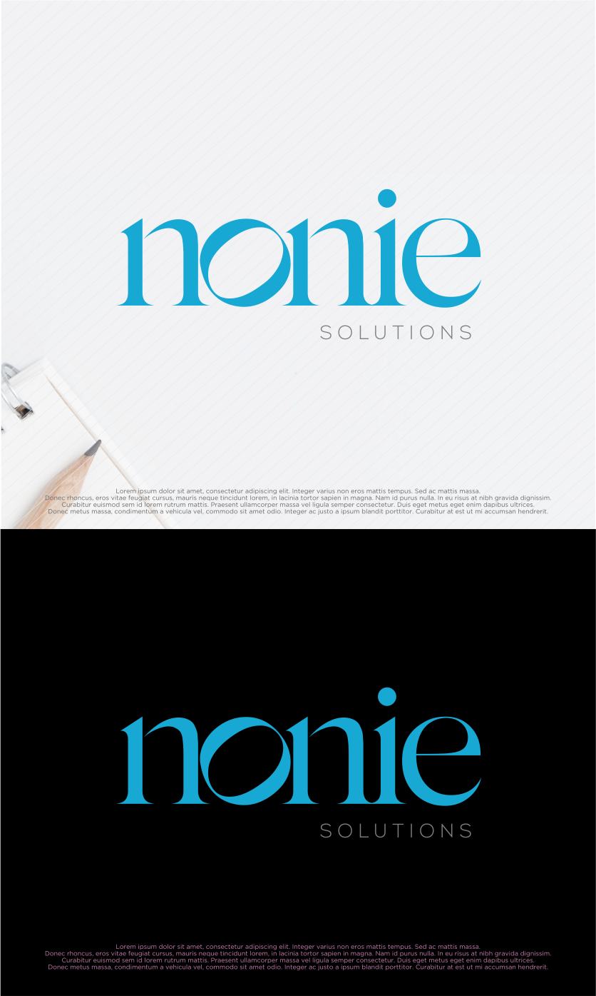 Diseño de Logo por shiroRo para este proyecto | Diseño #33396871