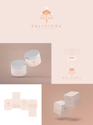 Packaging Design by HELLOCRUNK