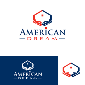 Logo Design by UMA 7 for American Dream Charitable Foundation | Design #33405579
