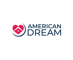 Logo Design by Adi Graphics for American Dream Charitable Foundation | Design: #33376423