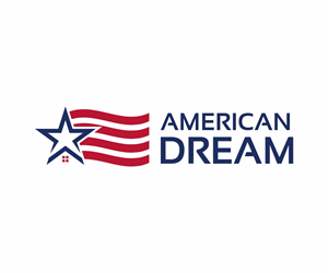 Logo Design by Thati Designs for American Dream Charitable Foundation | Design: #33372487