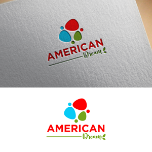 Logo Design by Loknath for American Dream Charitable Foundation | Design: #33374213