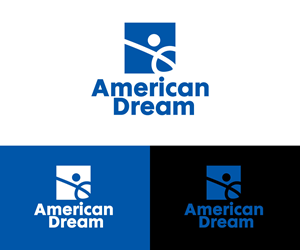 Logo Design by Kavth for American Dream Charitable Foundation | Design: #33406707