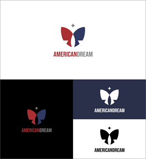 Design de Logo par Student_art pour American Dream Charitable Foundation | Design : #33411756