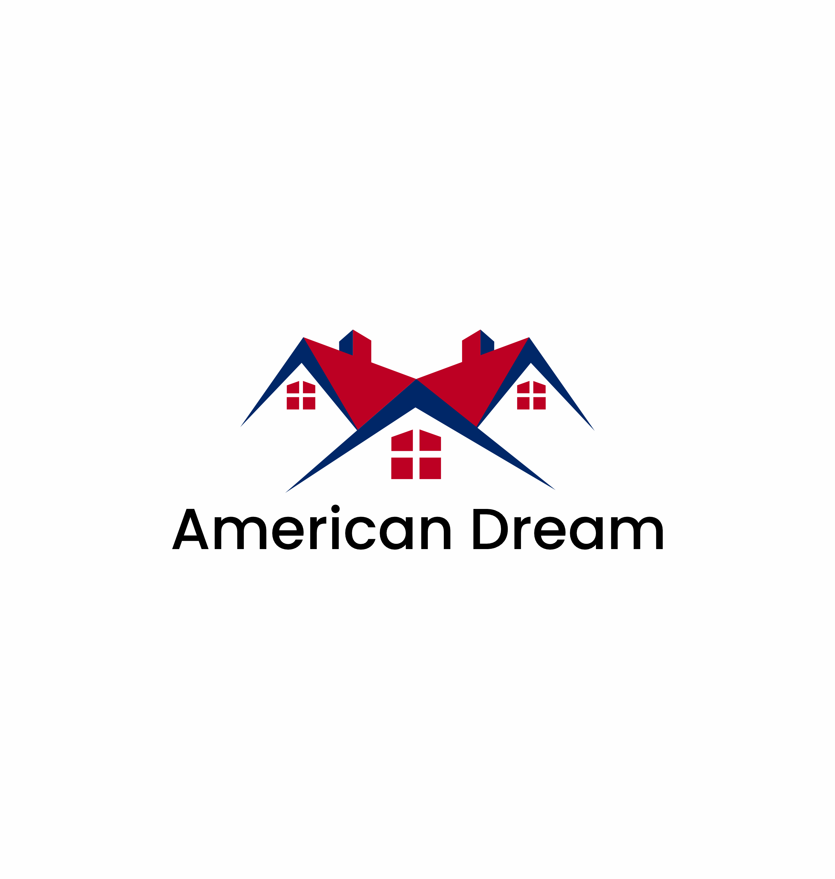 Logo-Design von saesean für American Dream Charitable Foundation | Design #33386203