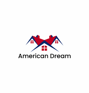 Logo Design by saesean for American Dream Charitable Foundation | Design: #33386203