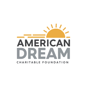 Logo Design by Ar_nisam_usman for American Dream Charitable Foundation | Design #33412757
