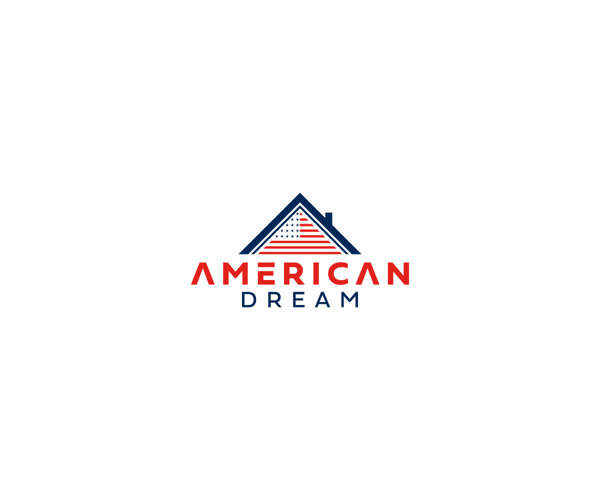 Diseño de Logo por METHODEMAN para American Dream Charitable Foundation | Diseño #33371922