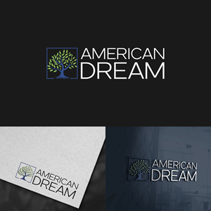 Design de Logo par designer profile pour American Dream Charitable Foundation | Design : #33372928