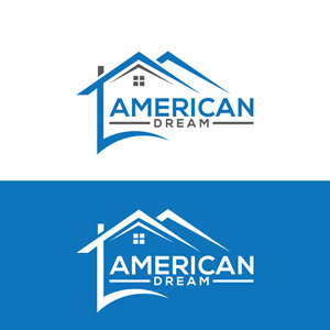 Logo Design by Ahmed Sami 1 for American Dream Charitable Foundation | Design: #33379084
