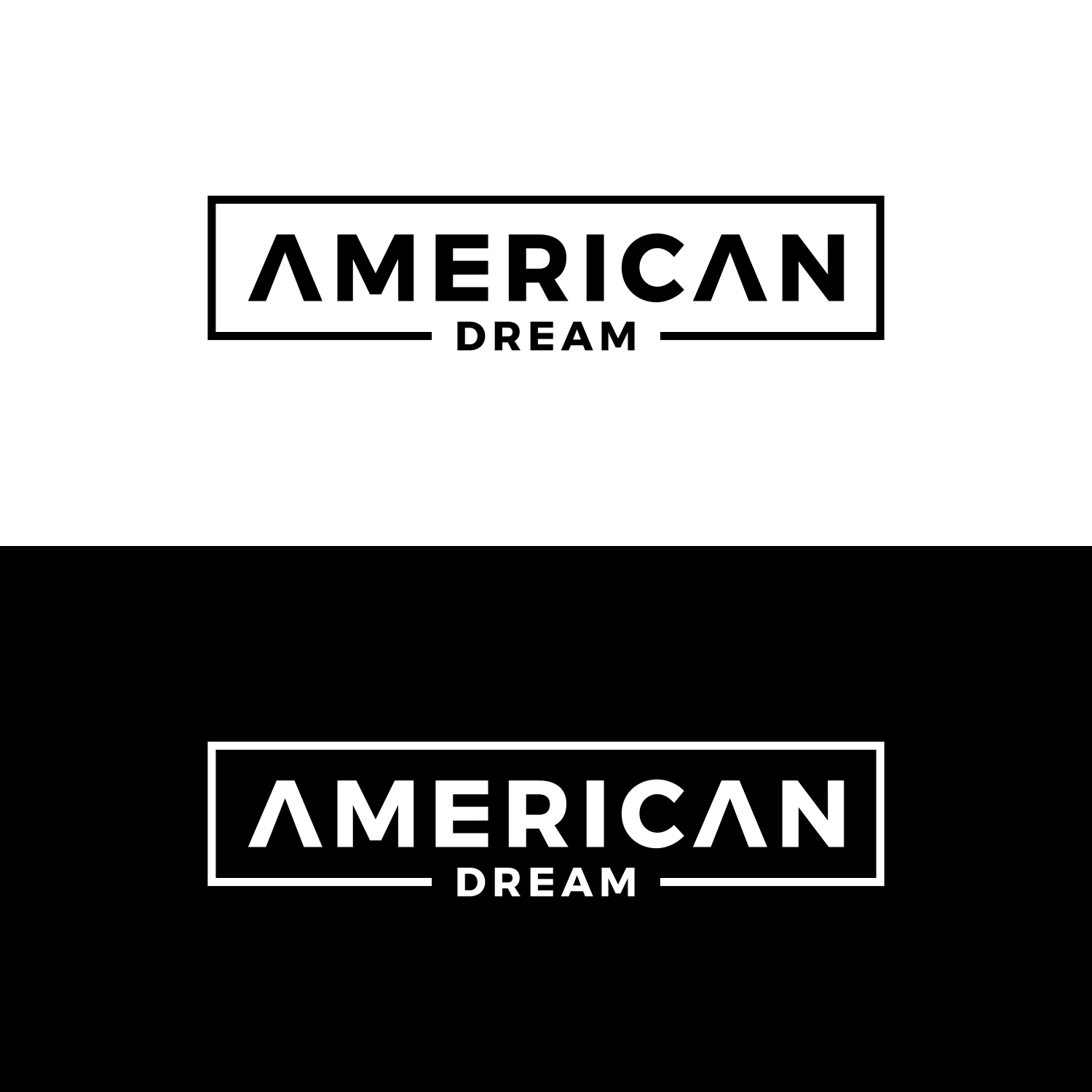 Logo Design by 16surya for American Dream Charitable Foundation | Design #33375159