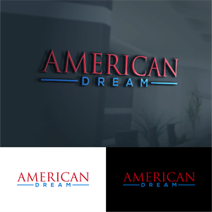 Design de Logo par ganesaputu pour American Dream Charitable Foundation | Design : #33375300