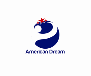 Logo Design by Design Radz for American Dream Charitable Foundation | Design: #33410209