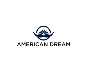 Logo Design by kalongg langgeng jaya for American Dream Charitable Foundation | Design: #33369928