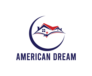 Logo Design by Nova_Create for American Dream Charitable Foundation | Design: #33378681