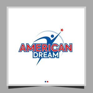 Logo Design by Krold IT Solutions for American Dream Charitable Foundation | Design: #33375930