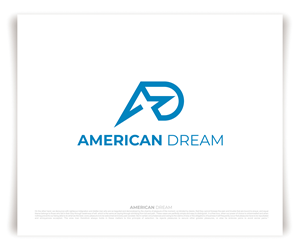 Logo Design by joe99 for American Dream Charitable Foundation | Design: #33370542