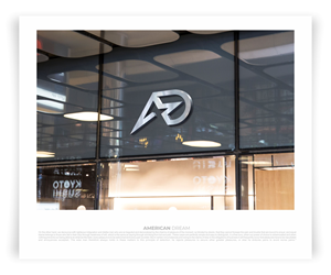 Logo Design by joe99 for American Dream Charitable Foundation | Design: #33370587