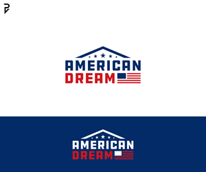 Logo Design by poisonvectors for American Dream Charitable Foundation | Design: #33370562